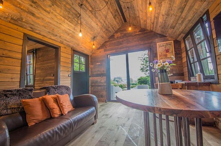 Be Chalet