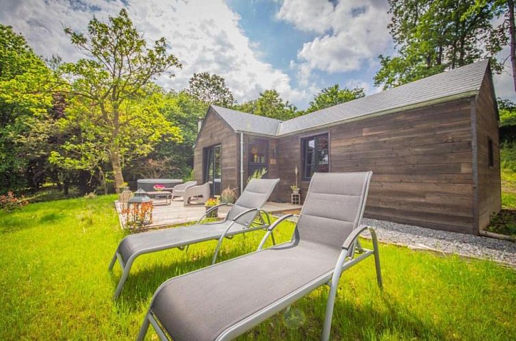 Be Chalet