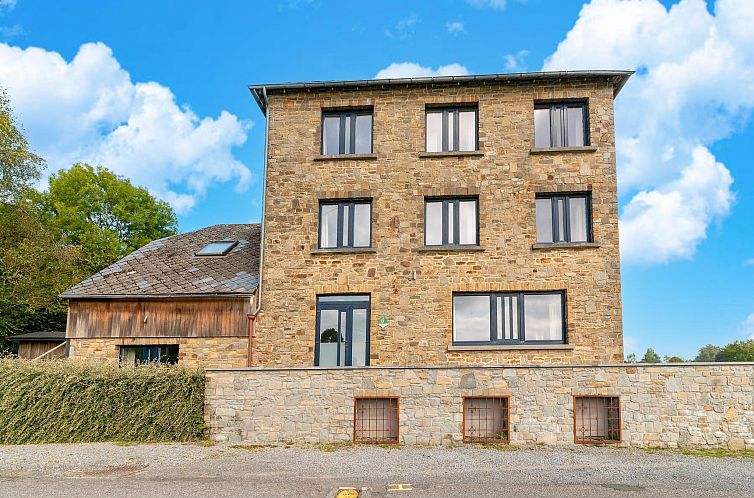 Guest house 063723 - Chalet Liege - Aux Quatre Saisons