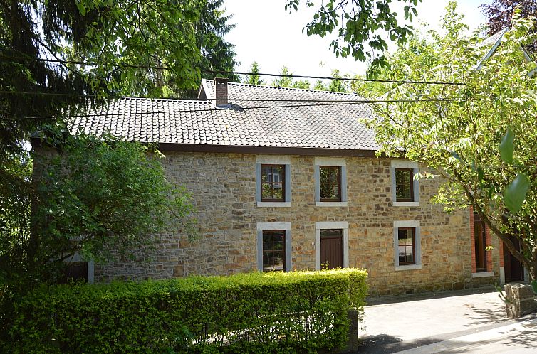 Petit pré
