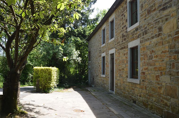 Petit pré