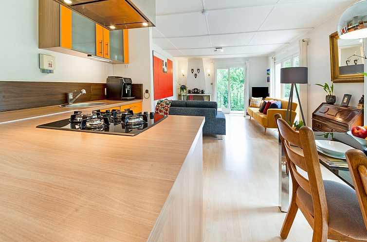 Magnifique Habitation pour 4 adultes