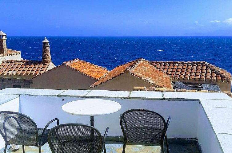 Vakantiehuis "3BRtraditionelles Haus" im Schloss