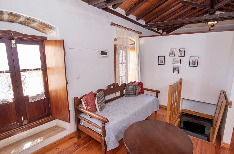 Vakantiehuis "3BRtraditionelles Haus" im Schloss