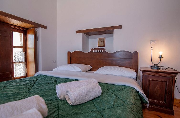 Vakantiehuis "3BRtraditionelles Haus" im Schloss