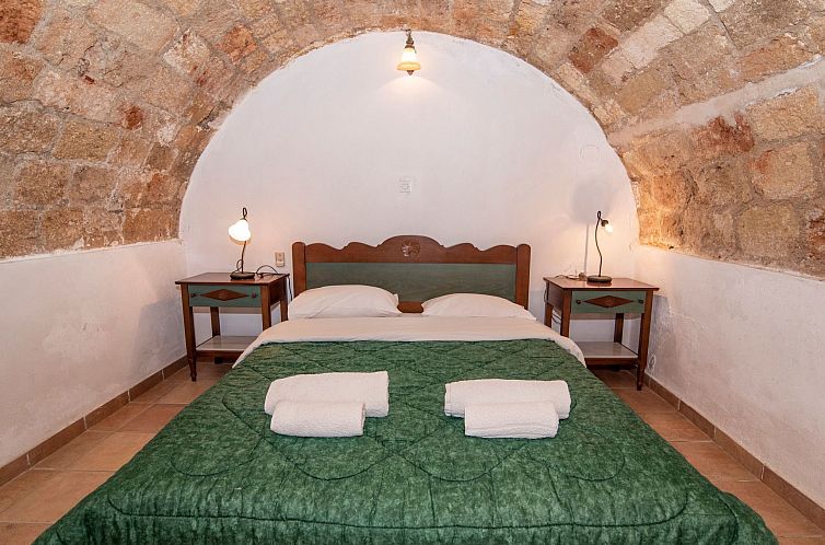 Vakantiehuis "3BRtraditionelles Haus" im Schloss