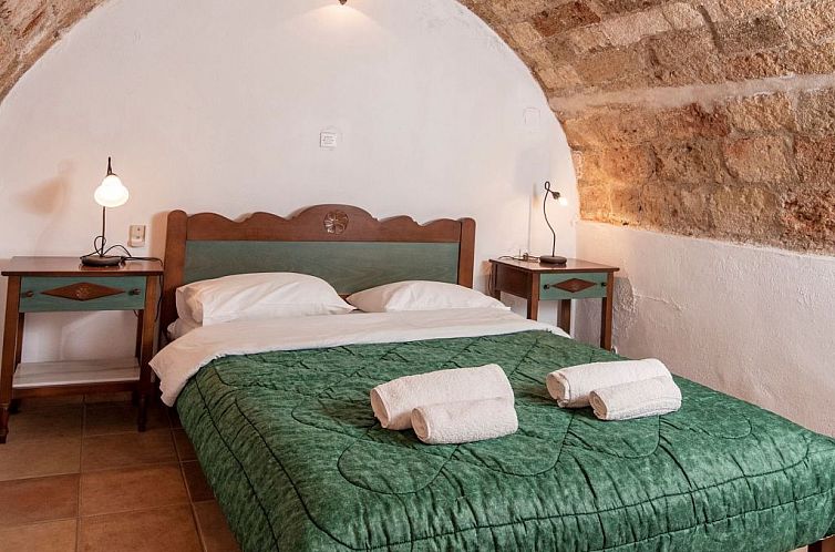 Vakantiehuis "3BRtraditionelles Haus" im Schloss