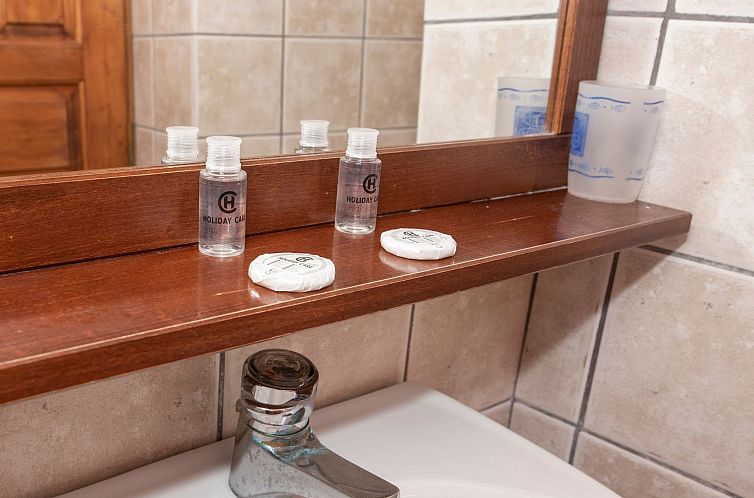 Vakantiehuis "3BRtraditionelles Haus" im Schloss