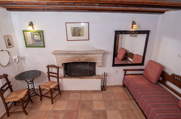 Vakantiehuis "3BRtraditionelles Haus" im Schloss