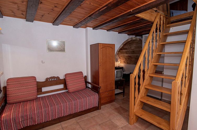 Vakantiehuis "3BRtraditionelles Haus" im Schloss