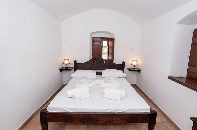 Vakantiehuis "3BRtraditionelles Haus" im Schloss