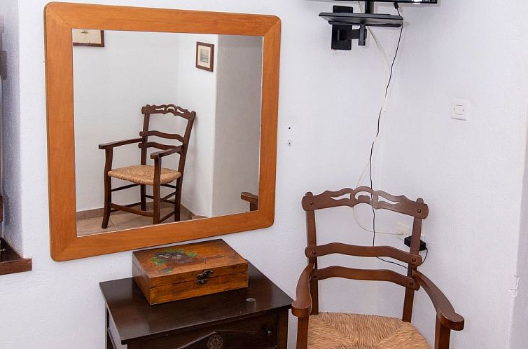 Vakantiehuis "3BRtraditionelles Haus" im Schloss