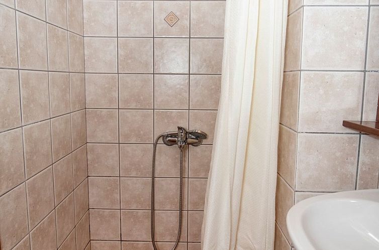 Vakantiehuis "3BRtraditionelles Haus" im Schloss