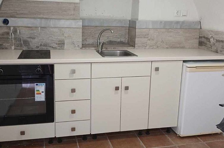 Vakantiehuis "3BRtraditionelles Haus" im Schloss