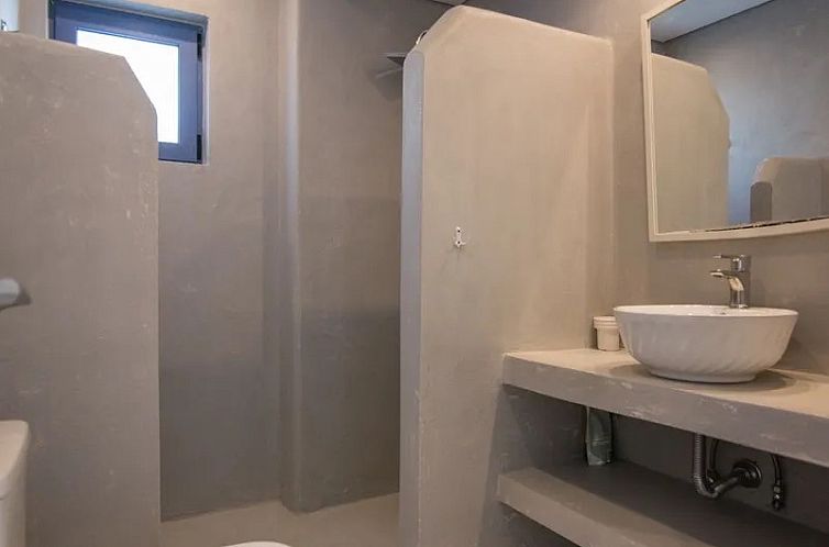 Vrijstaande woning in Pefkali