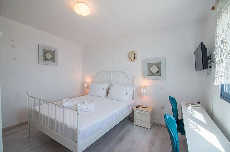 Vrijstaande woning in Pefkali