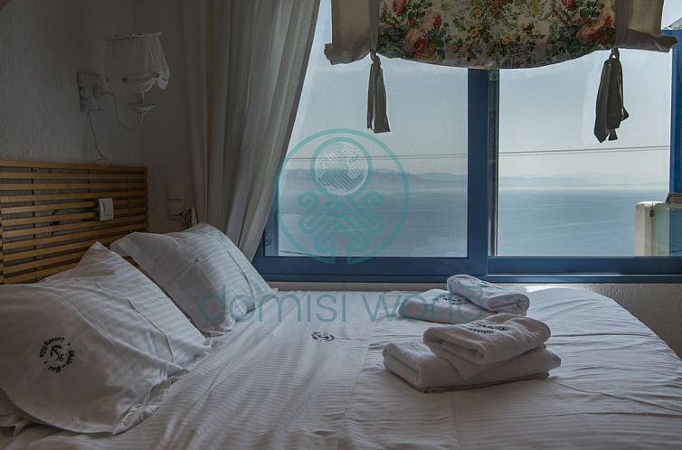 Vrijstaande woning in Pefkali