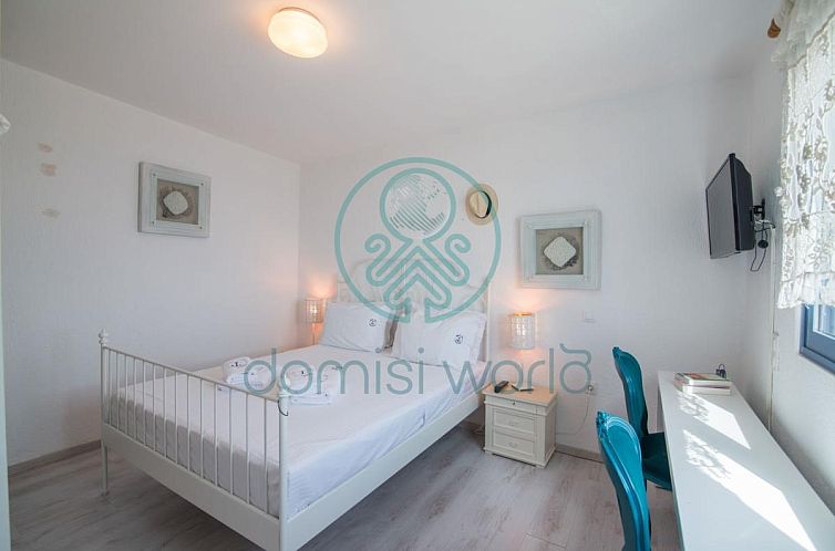 Vrijstaande woning in Pefkali