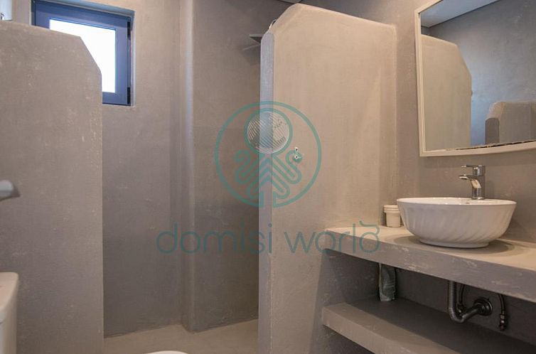 Vrijstaande woning in Pefkali