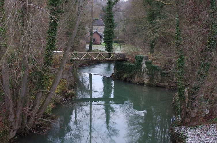 La Gare de Barse