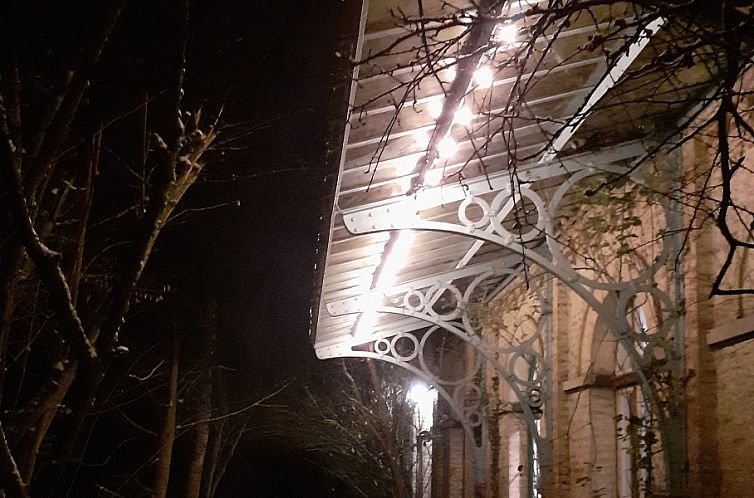 La Gare de Barse