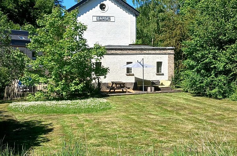 La Gare de Barse