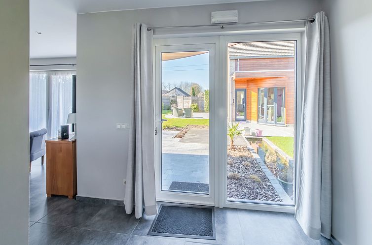 Charmante habitation pour 4 adultes à Ouffet