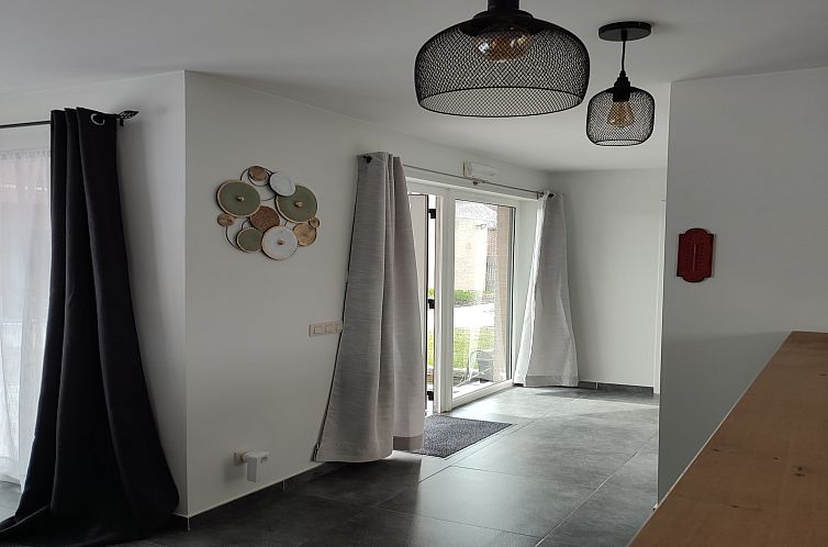 Charmante habitation pour 4 adultes à Ouffet