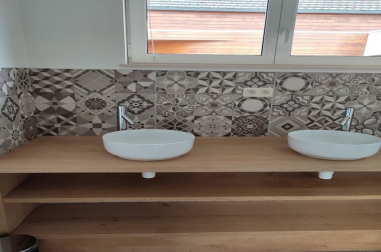 Charmante habitation pour 4 adultes à Ouffet