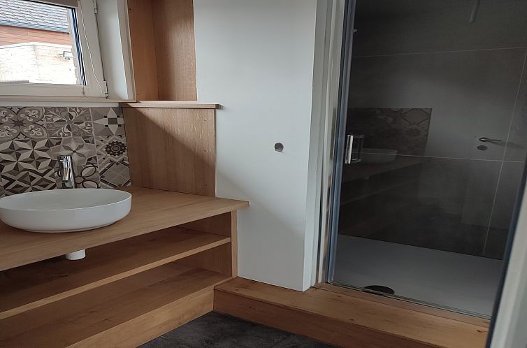 Charmante habitation pour 4 adultes à Ouffet