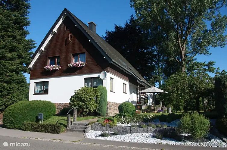 Unterkunft 064609 - Ferienhaus Lüttich - Am Schänzjen