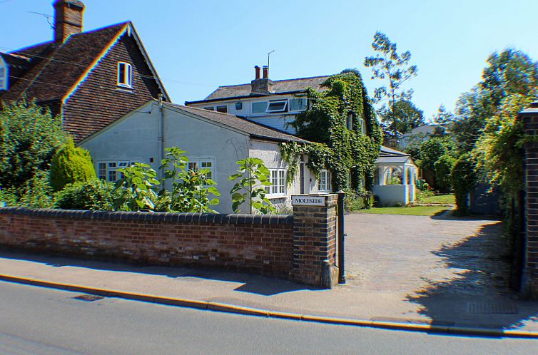 Vakantiehuis Goudhurst