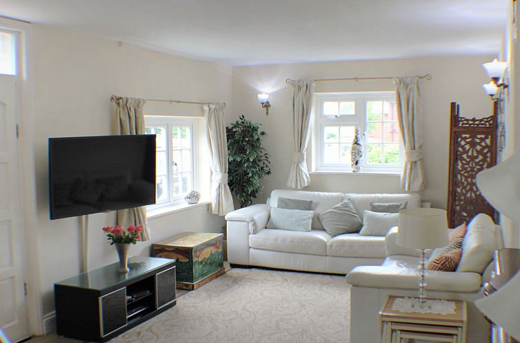 Vakantiehuis Goudhurst