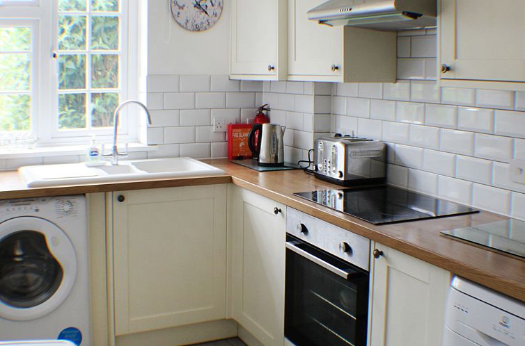 Vakantiehuis Goudhurst