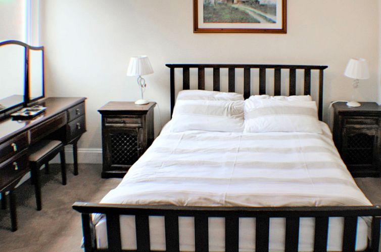 Vakantiehuis Goudhurst