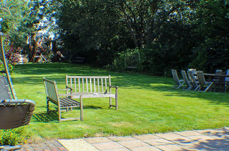 Vakantiehuis Goudhurst