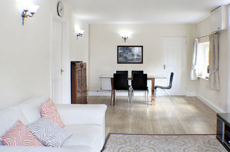 Vakantiehuis Goudhurst