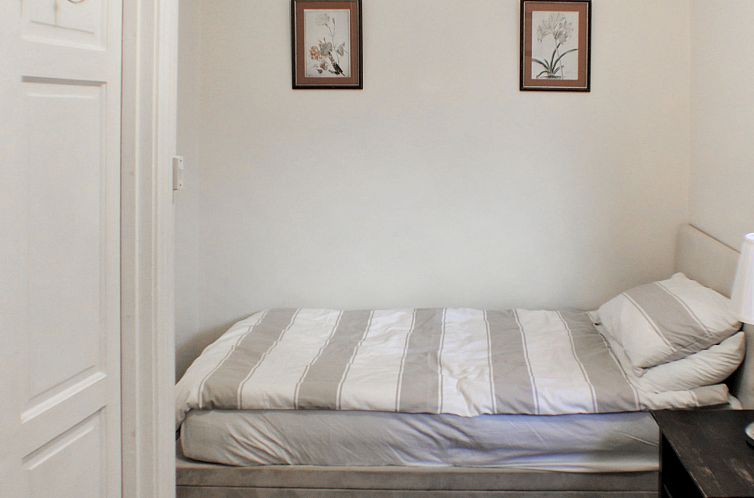 Vakantiehuis Goudhurst