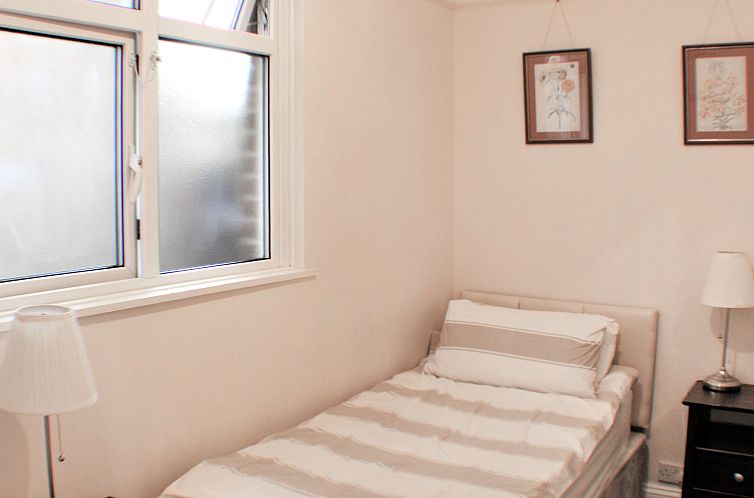 Vakantiehuis Goudhurst