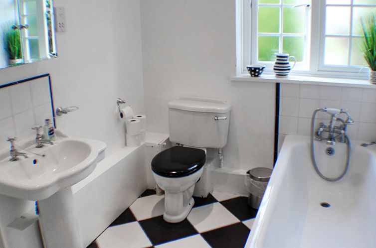 Vakantiehuis Goudhurst