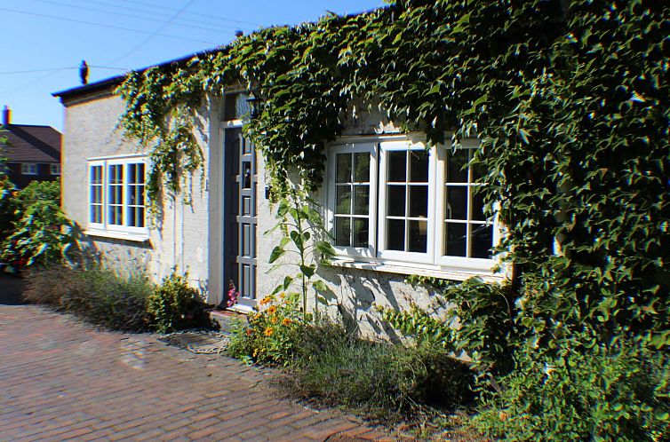 Vakantiehuis Goudhurst