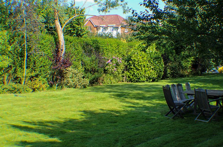 Vakantiehuis Goudhurst