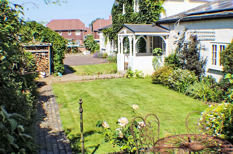 Vakantiehuis Goudhurst