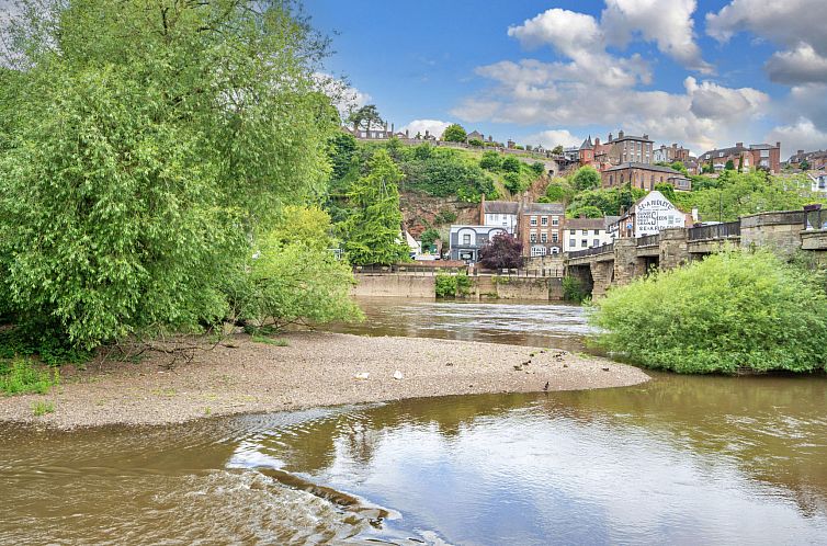 Vakantiehuis Barn Cottage