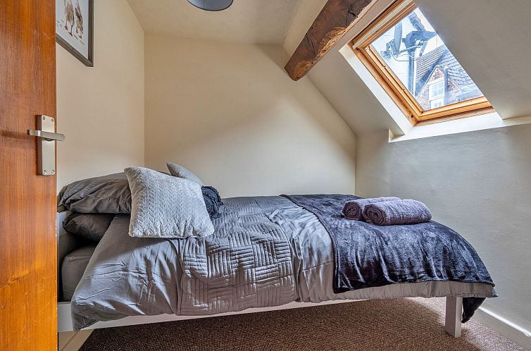 Vakantiehuis Barn Cottage