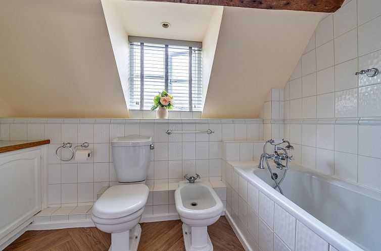 Vakantiehuis Barn Cottage