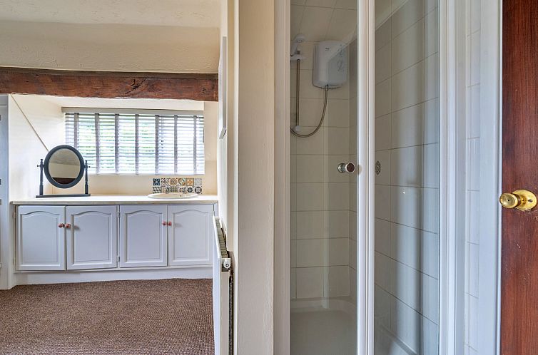 Vakantiehuis Barn Cottage