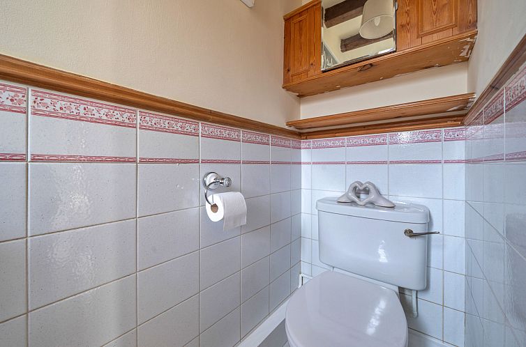 Vakantiehuis Barn Cottage