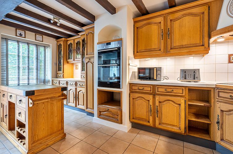 Vakantiehuis Barn Cottage