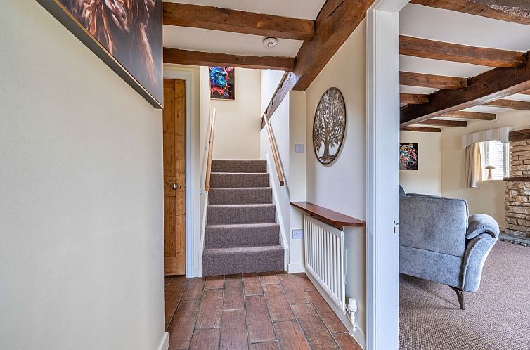 Vakantiehuis Barn Cottage